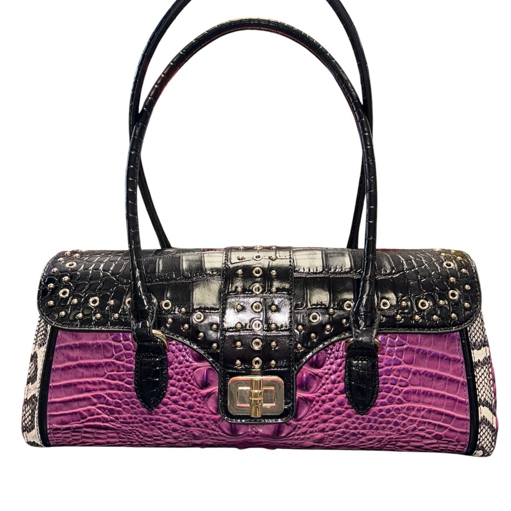 Brahmin Dayan Dewberry Arise